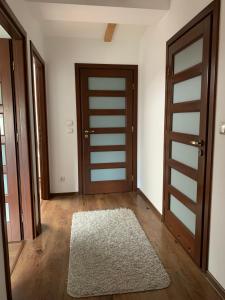 Apartament Pychowicka 18