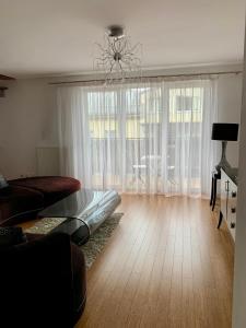 Apartament Pychowicka 18