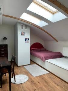 Apartament Pychowicka 18