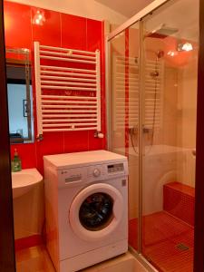 Apartament Pychowicka 18