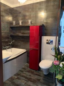 Apartament Pychowicka 18