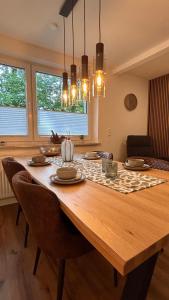 Mittwald Home STAR - Garten eingezäunt, Terasse, Familie, Hund