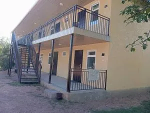 Kerimkul Ata - Barskoon