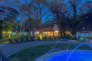 CC Beach Front PapagayoInclusive