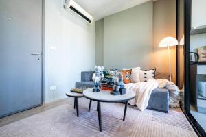 KAWS Theme Modern Cozy 1br 2 Min Walk To Beach