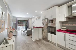 Apto Jardin del Sol Beach by Paramount Holidays