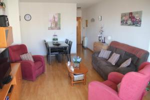 Jardin del Mar-El Campello-Spanje-Luxe apartment 6 persons close to sandy beaches, boulevard, horeca