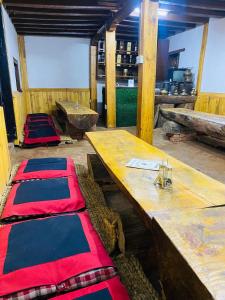 Balthali Heritage Inn