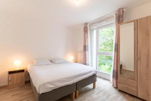 Appartements Moulin a Vent A22 - Appt pour 4p : photos des chambres