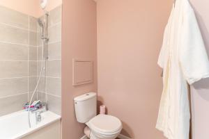 Appartements Moulin a Vent A22 - Appt pour 4p : photos des chambres