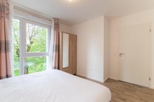 Moulin à Vent A22 - Appt pour 4p