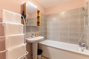 Moulin à Vent A22 - Appt pour 4p