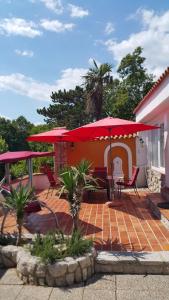 Apartments Villa Dora