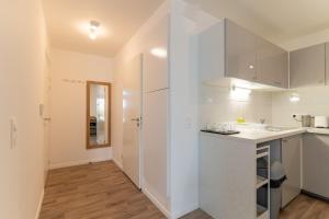 Appartements Moulin a Vent A23 - Appt pour 4p : photos des chambres