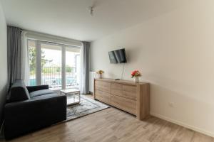 Appartements Moulin a Vent A23 - Appt pour 4p : Appartement 1 Chambre