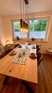 Mittwald Home STAR - Garten eingezäunt, Terasse, Familie, Hund