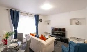 An Elegant 3 Bedroom House - Bucksburn