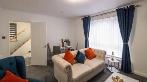 An Elegant 3 Bedroom House