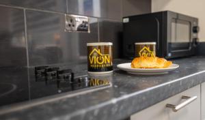 An Elegant 3 Bedroom House