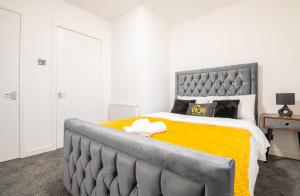 An Elegant 3 Bedroom House