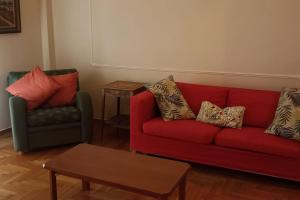 Attiki metro vintagy 2 bedroom