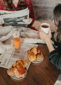 Falcon Lodge by Alpine Resorts