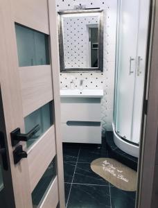 Apartment Ternopil Світло не вимикають