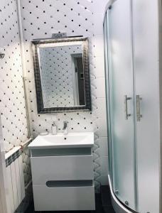 Apartment Ternopil Світло не вимикають