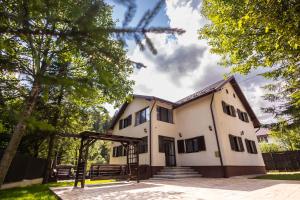 Cuibul Zăganului - Relax, Sauna & SPA