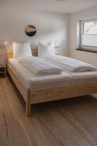 Gutzeit-Appartements mit privater Infrarotkabine