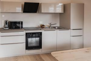 Gutzeit-Appartements mit privater Infrarotkabine