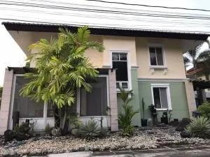 Cozy Family Home near Nuvali & Tagaytay with wifi - Majabang Pulo