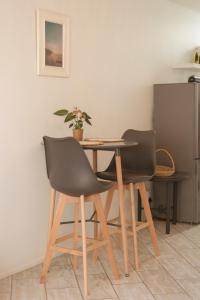 Relaxing Seaview Apartment in Umdloti