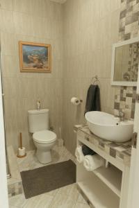 Relaxing Seaview Apartment in Umdloti