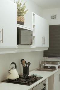 Relaxing Seaview Apartment in Umdloti