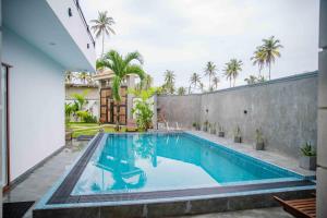 Hirigala Beach Resort