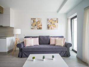 Castle Views By CanariasGetaway