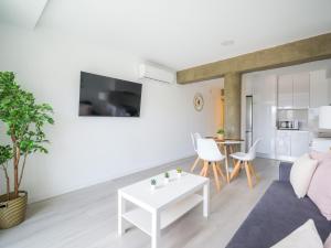 Castle Views By CanariasGetaway