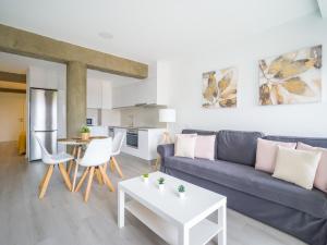 Castle Views By CanariasGetaway