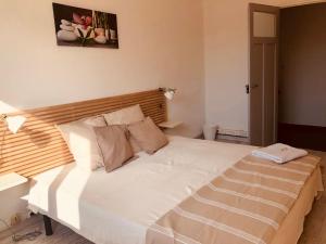 Maisons de vacances Grand Appartement Meze idealement situe : photos des chambres