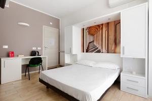 Cineteca White Studio by Wonderful Italy