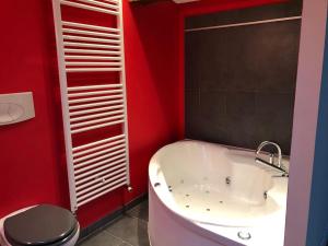 Maisons de vacances Grand Appartement Meze idealement situe : photos des chambres