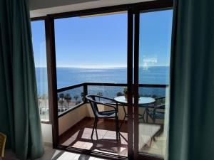 Aloha Playa Studio Sea Views