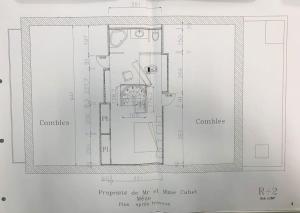 Maisons de vacances Grand Appartement Meze idealement situe : photos des chambres