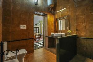 Diggi Palace - A City Center Hidden Heritage Gem