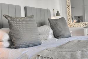 Double or Twin Room with City View room in The Royal Albion