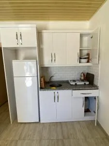 Göksel Apart - 梅尔辛