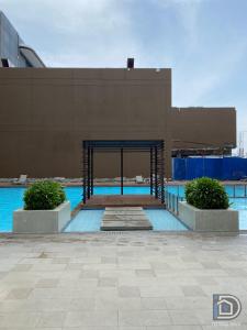 Dumaguete Marina Spatial Condo Unit