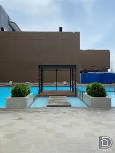 Dumaguete Marina Spatial Condo Unit - 锡基霍尔