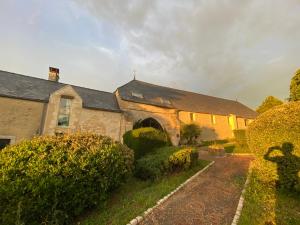 Labbaye Saint Michel